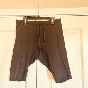 Lululemon compression short